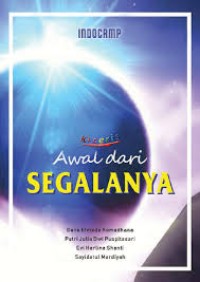 Image of Awal dari Segalanya