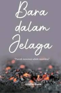 Image of Bara dalam Jelaga 