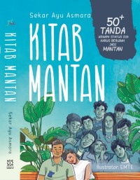 Image of Kitab Mantan