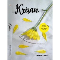 Image of Krisan, Cinta sejati akan rela mencintai tanpa harus dicintai