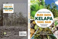 Image of Panduan Teknis Lengkap Budi Daya Kelapa Yang Baik