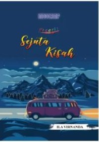 Image of Sejuta Kisah