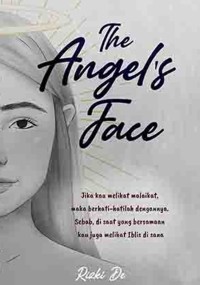 Image of The Angels face