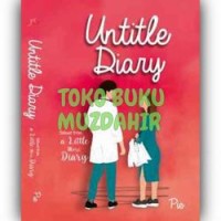 Image of Untitle Diary 